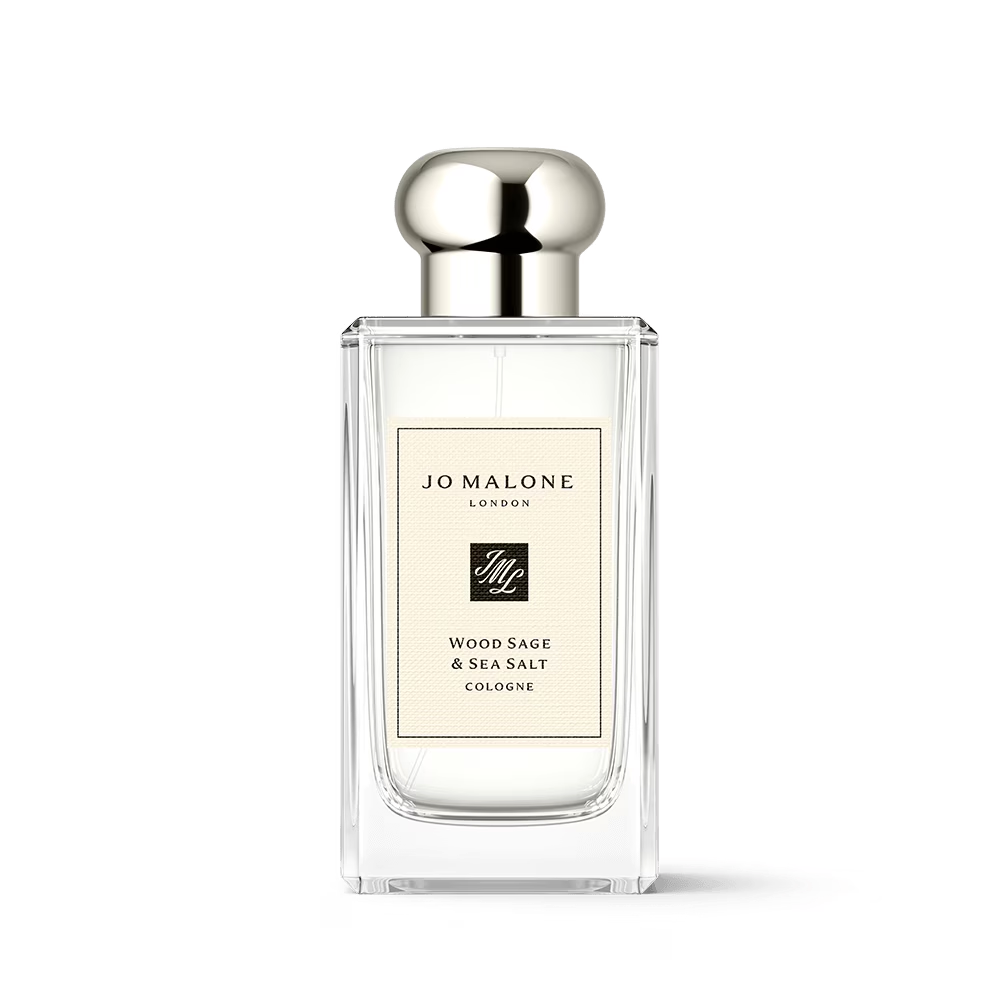 Luxury Lifestyle Travel - Colônia Jo Malone Wood Sage &