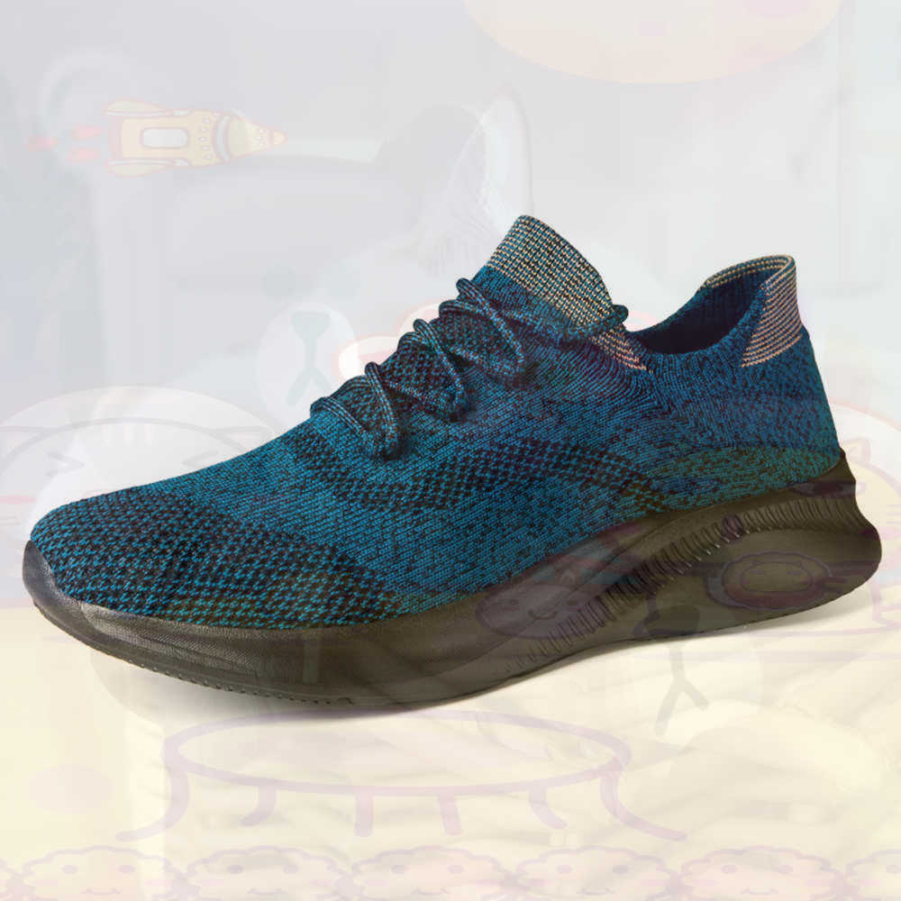 Luxury Lifestyle Travel - Número 41 sapatos de fundo macio