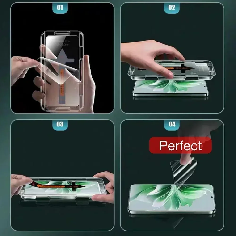 5 unidades de película proteto - Realme Note 50 avaliação e preço
