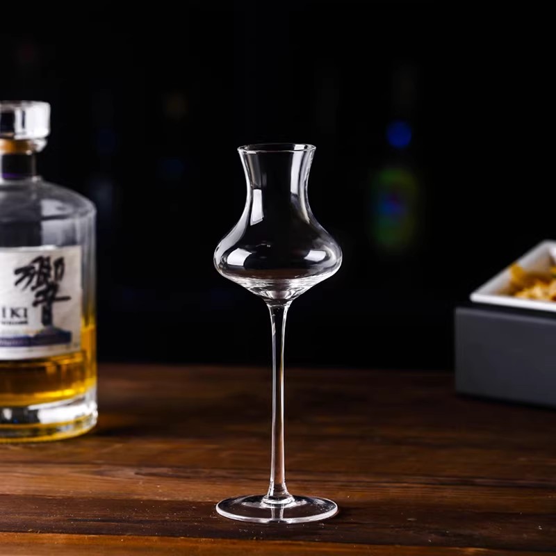 Copo de Aroma de Cristal Sem C - Crystal Wine Glass avaliação e preço