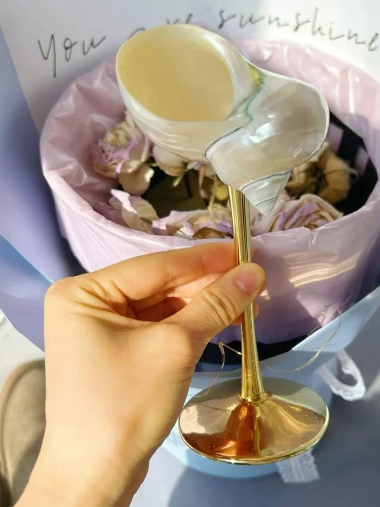 Copos de Vinho Retro em Forma  - Crystal Wine Glass avaliação e preço