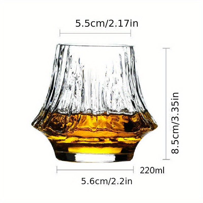 Caixa de Presente com Copo de  - Crystal Wine Glass avaliação e preço