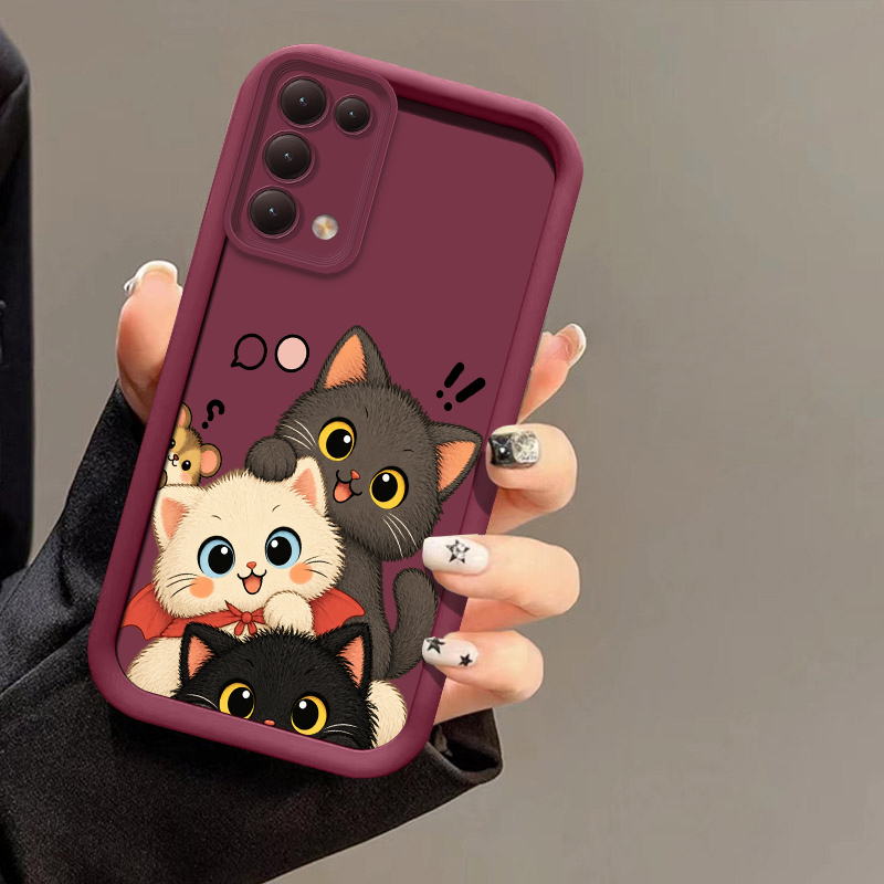 Capa de Telefone Empilhável co - Realme Note 50 avaliação e preço