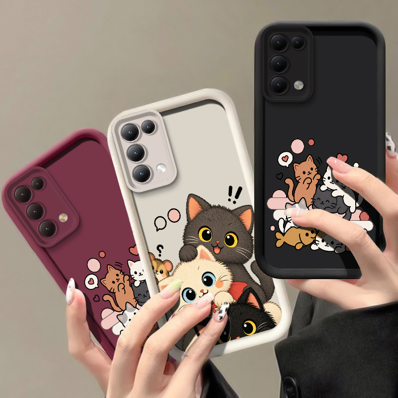Capa de Telefone Empilhável co - Realme Note 50 avaliação e preço