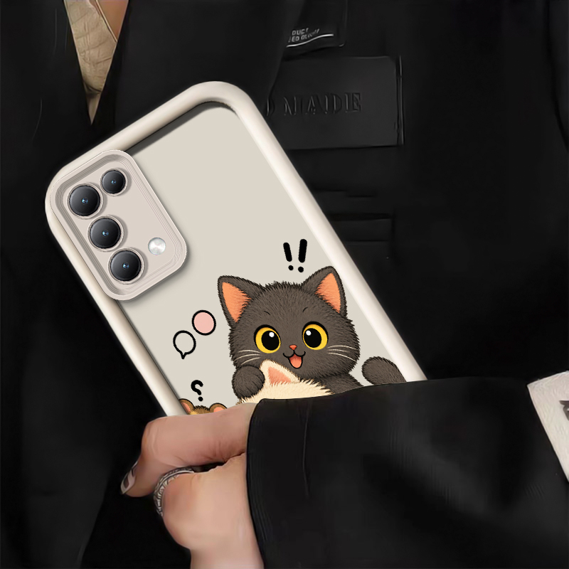 Capa de Telefone Empilhável co - Realme Note 50 avaliação e preço