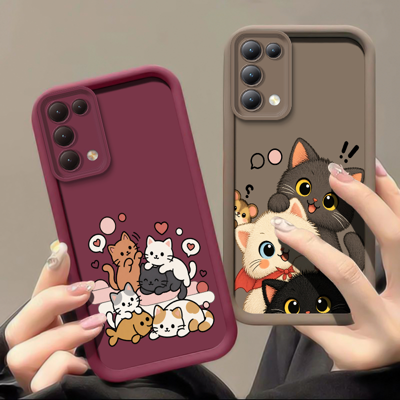 Capa de Telefone Empilhável co - Realme Note 50 avaliação e preço